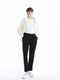 Women's Elastic Waist Sweatpants
